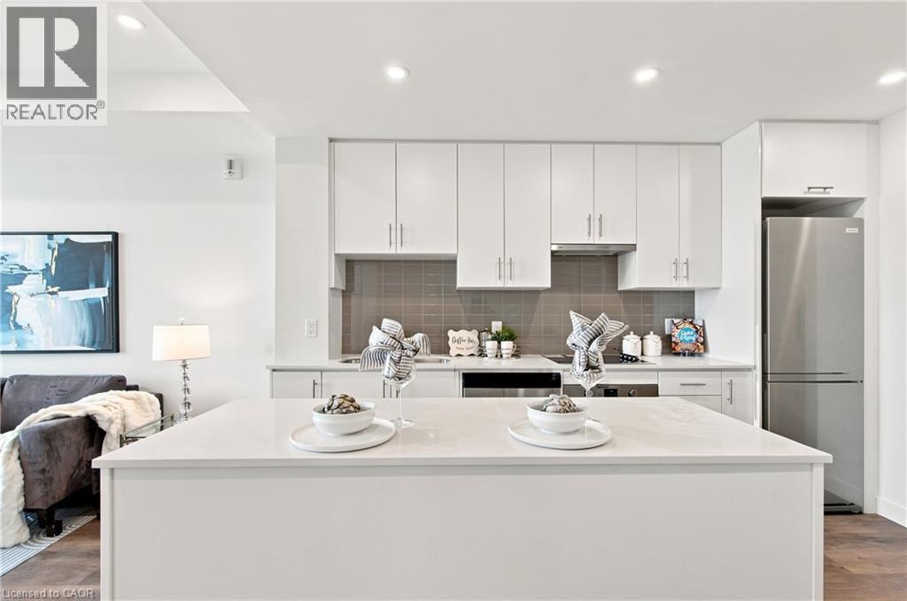 461 Green Road Unit# 921, Stoney Creek, Ontario  L8E 0L5 - Photo 8 - 40856246