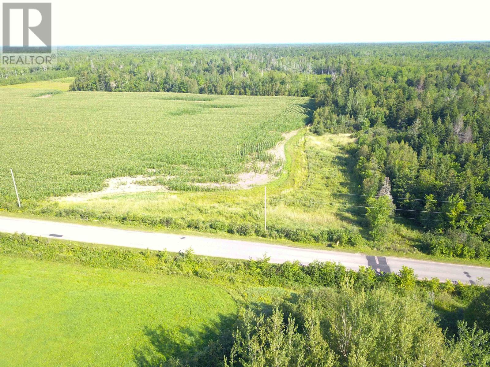 Mcneills Mills Road, Mcneills Mills, Prince Edward Island  C0B 1J0 - Photo 1 - 202620787