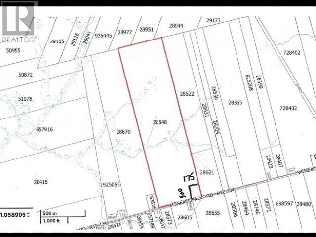 Mcneills Mills Road, Mcneills Mills, Prince Edward Island  C0B 1J0 - Photo 2 - 202620787