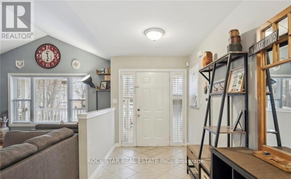 996 Beach Boulevard, Hamilton, Ontario  L8H 6Z4 - Photo 4 - X13683570