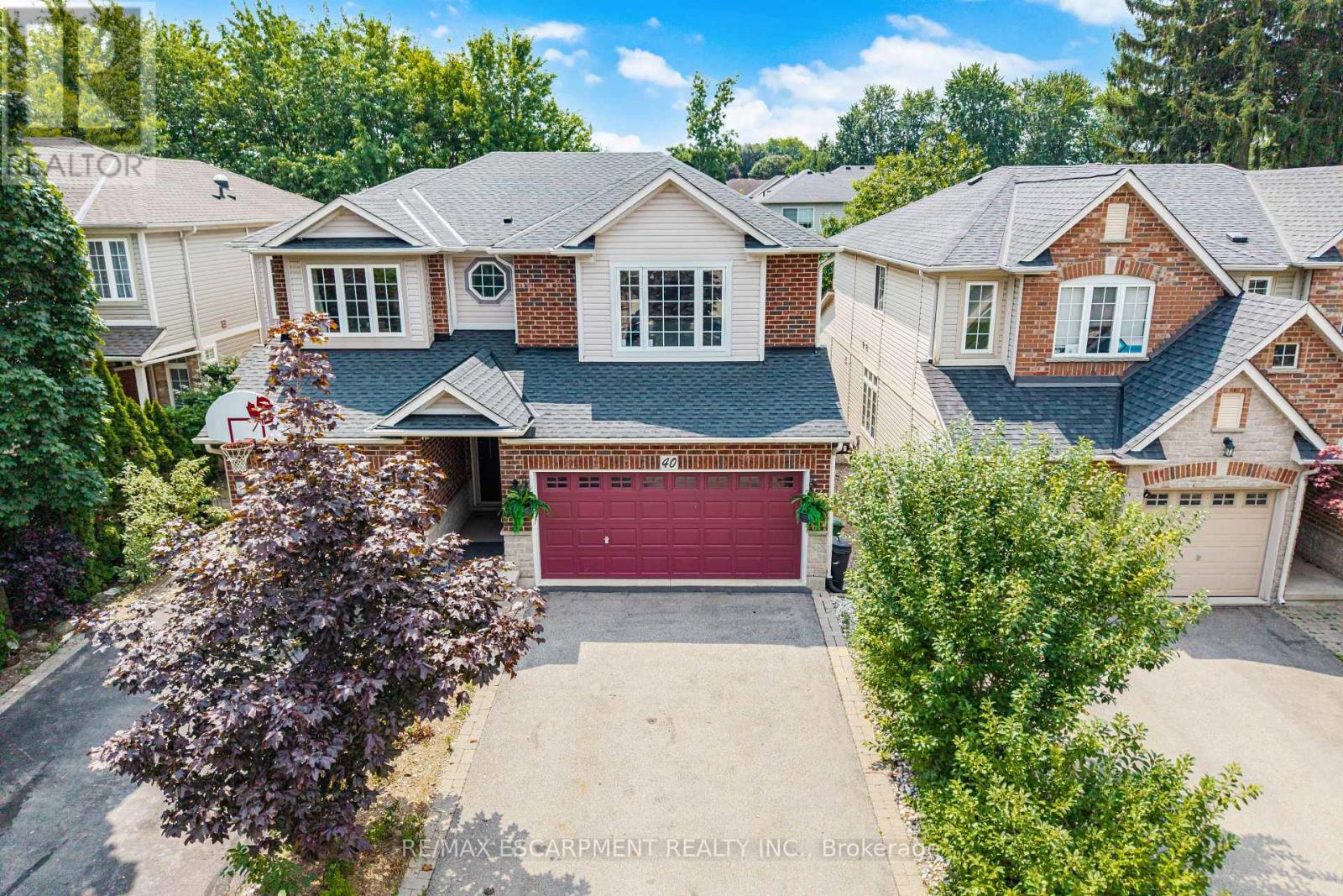 40 SUNNYCROFT COURT, Hamilton, Ontario