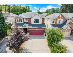 40 SUNNYCROFT COURT, Hamilton, Ontario