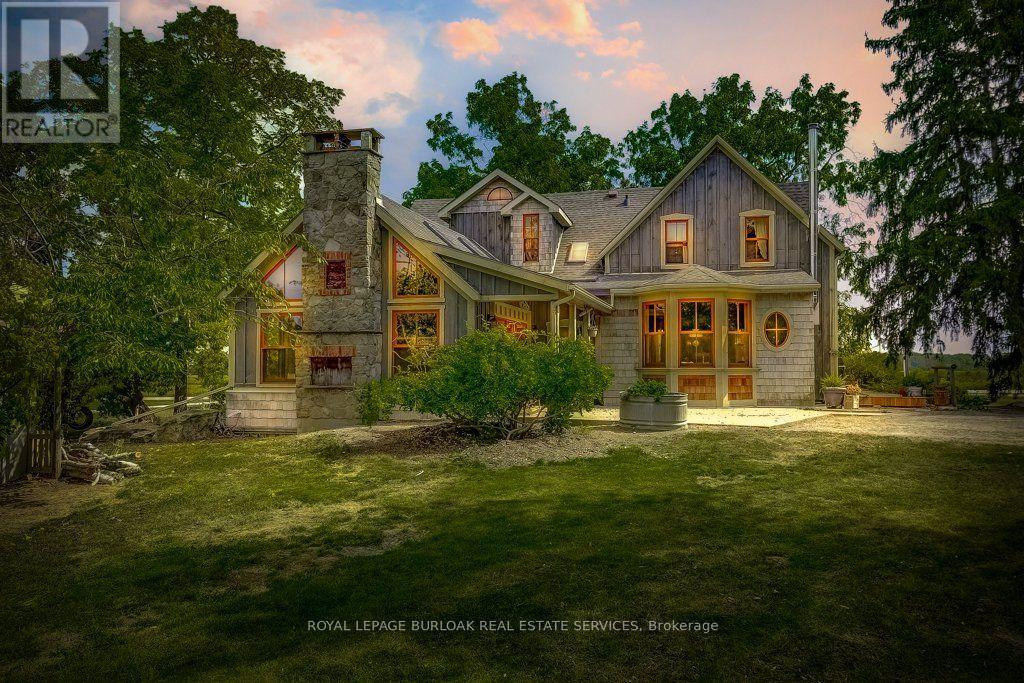 2108 WESTBROOK ROAD, Hamilton, Ontario