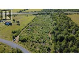 3.2 acres Chemin Grand Carey, Six Roads, New Brunswick