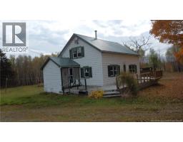339 McMinn Road, Rollingdam, New Brunswick