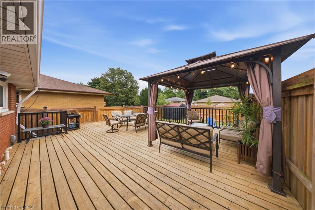2 Frontenac Avenue, Brantford, Ontario  N3R 3B6 - Photo 31 - 40855092