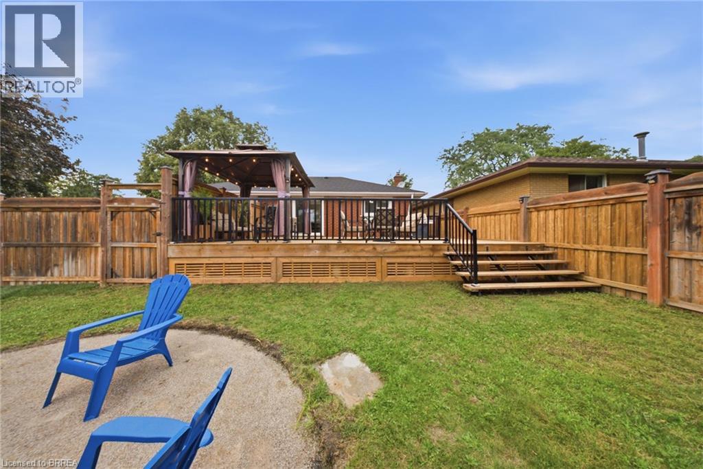 2 Frontenac Avenue, Brantford, Ontario  N3R 3B6 - Photo 26 - 40855092