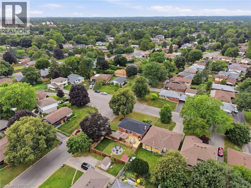 2 Frontenac Avenue, Brantford, Ontario  N3R 3B6 - Photo 36 - 40855092