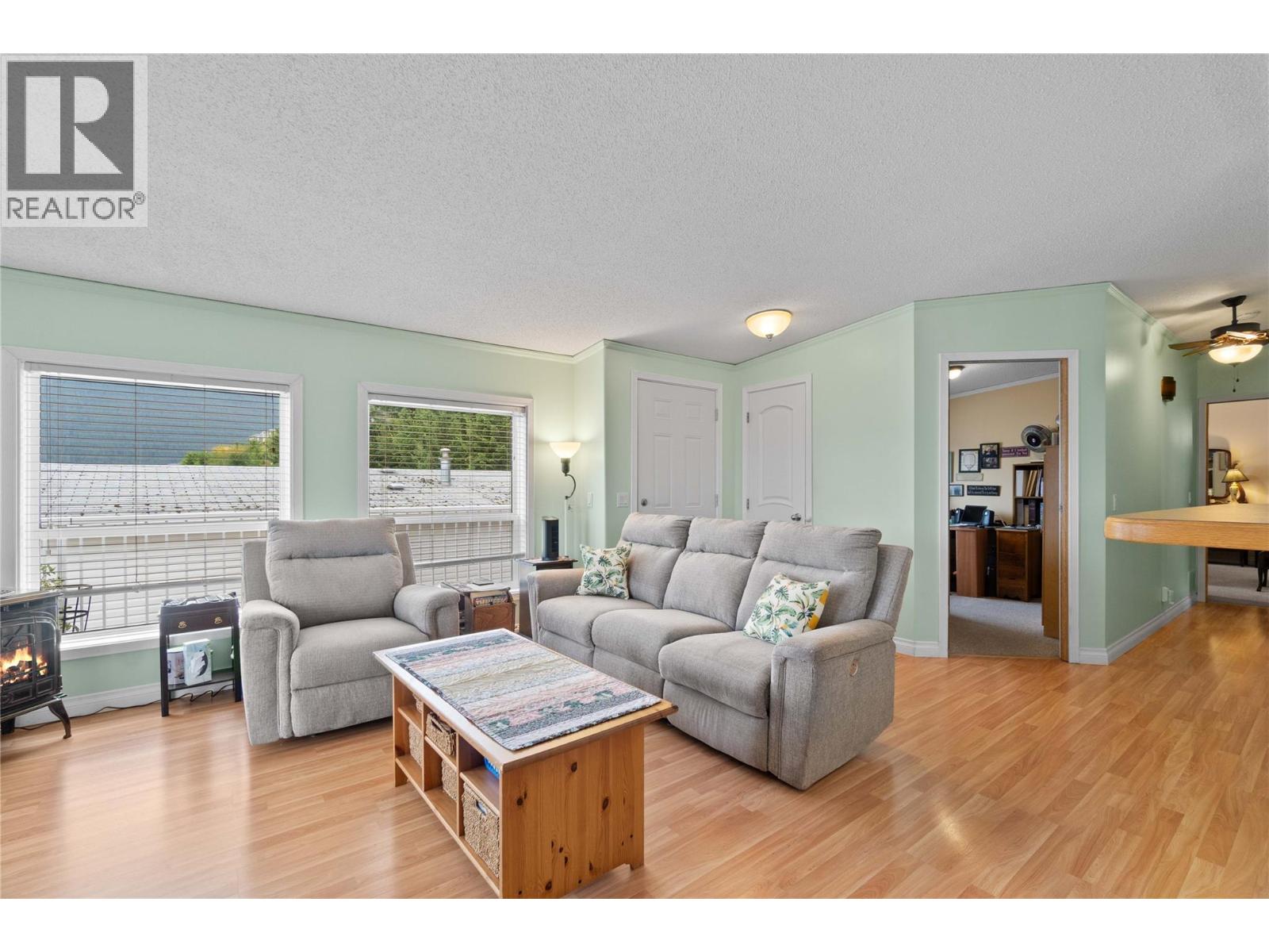 1885 Tappen Notch Hill Road Unit# 48, Tappen, British Columbia V0E 2X0 - Photo 14 - 10377539