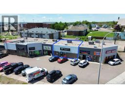 824 Mountain Road Unit# B, Moncton, New Brunswick
