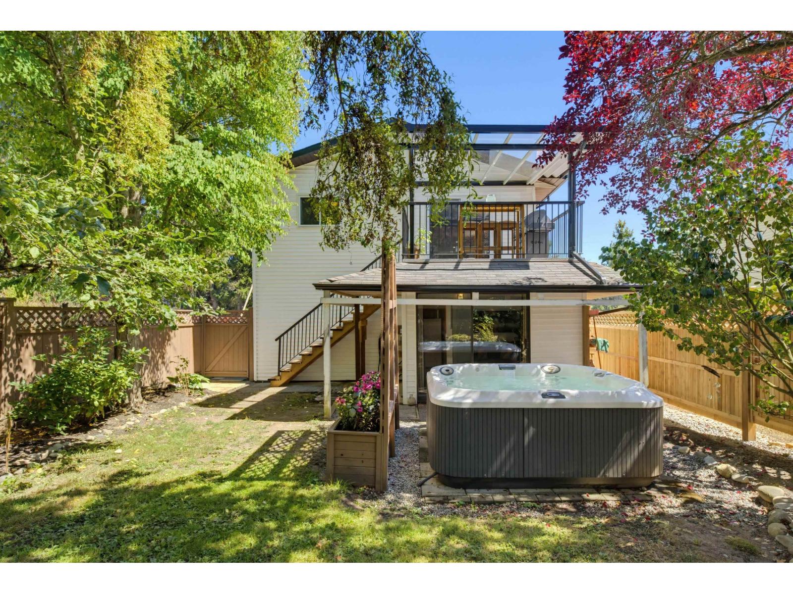 871 Kent Street, White Rock, British Columbia  V4B 4S7 - Photo 38 - R3154256