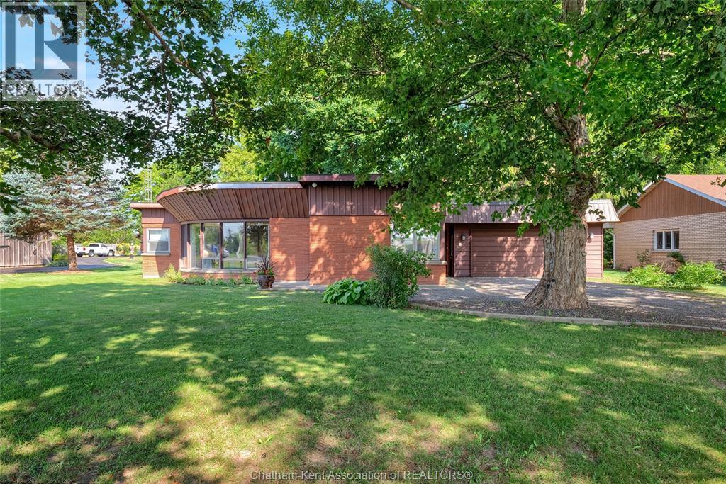 6959 Riverview Line, Raleigh Township, Ontario  N7M 5T1 - Photo 2 - 26019928