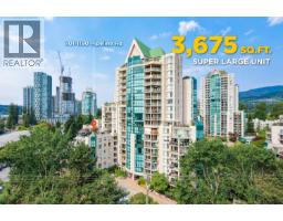 701 1190 PIPELINE ROAD, Coquitlam, British Columbia