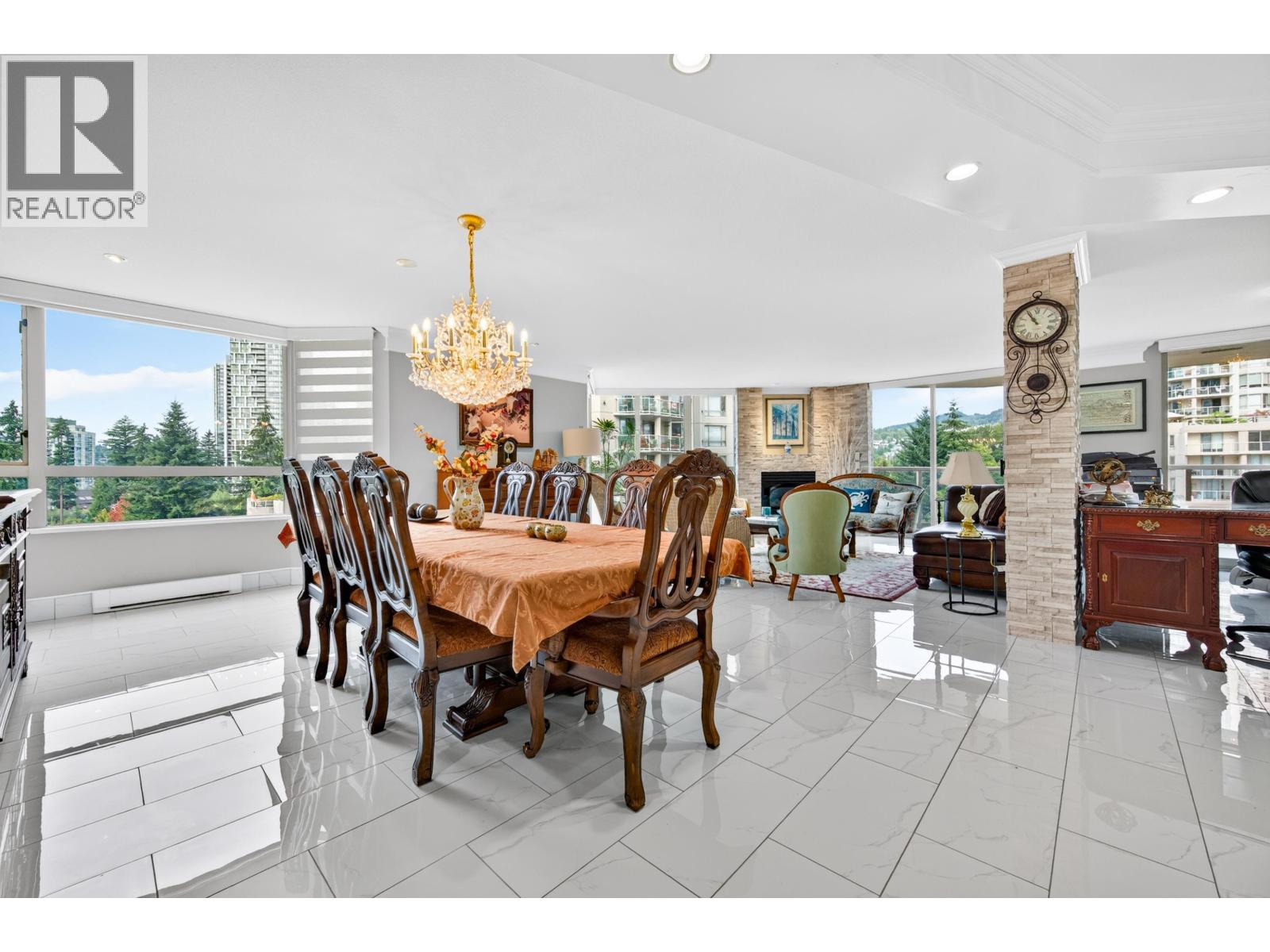 701 1190 Pipeline Road, Coquitlam, British Columbia  V3B 7T9 - Photo 9 - R3155970