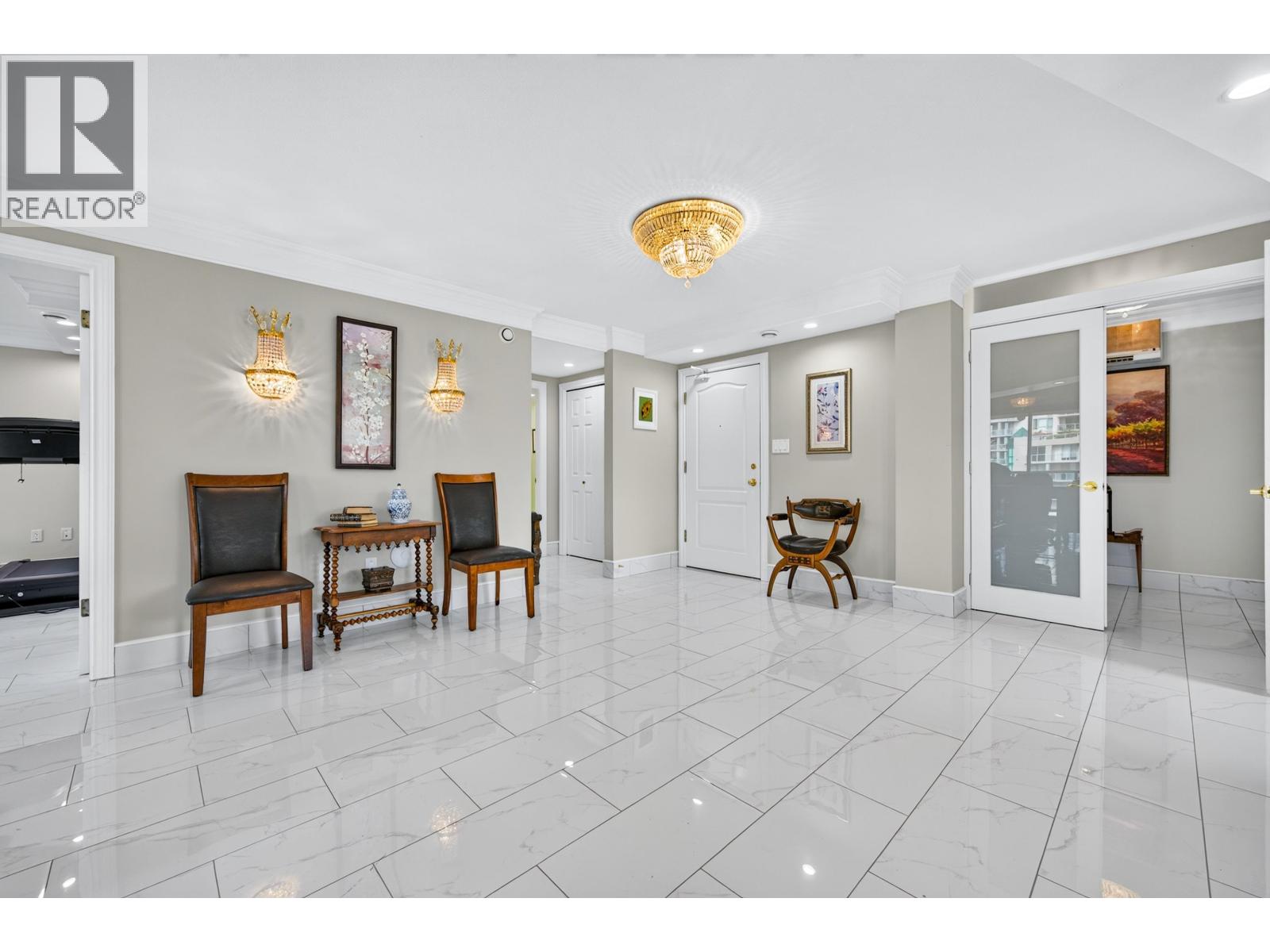 701 1190 Pipeline Road, Coquitlam, British Columbia  V3B 7T9 - Photo 7 - R3155970