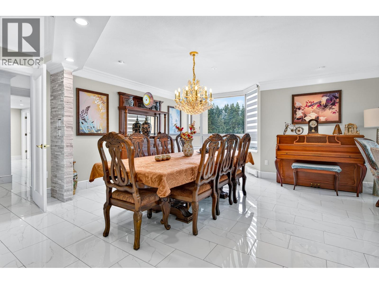 701 1190 Pipeline Road, Coquitlam, British Columbia  V3B 7T9 - Photo 8 - R3155970