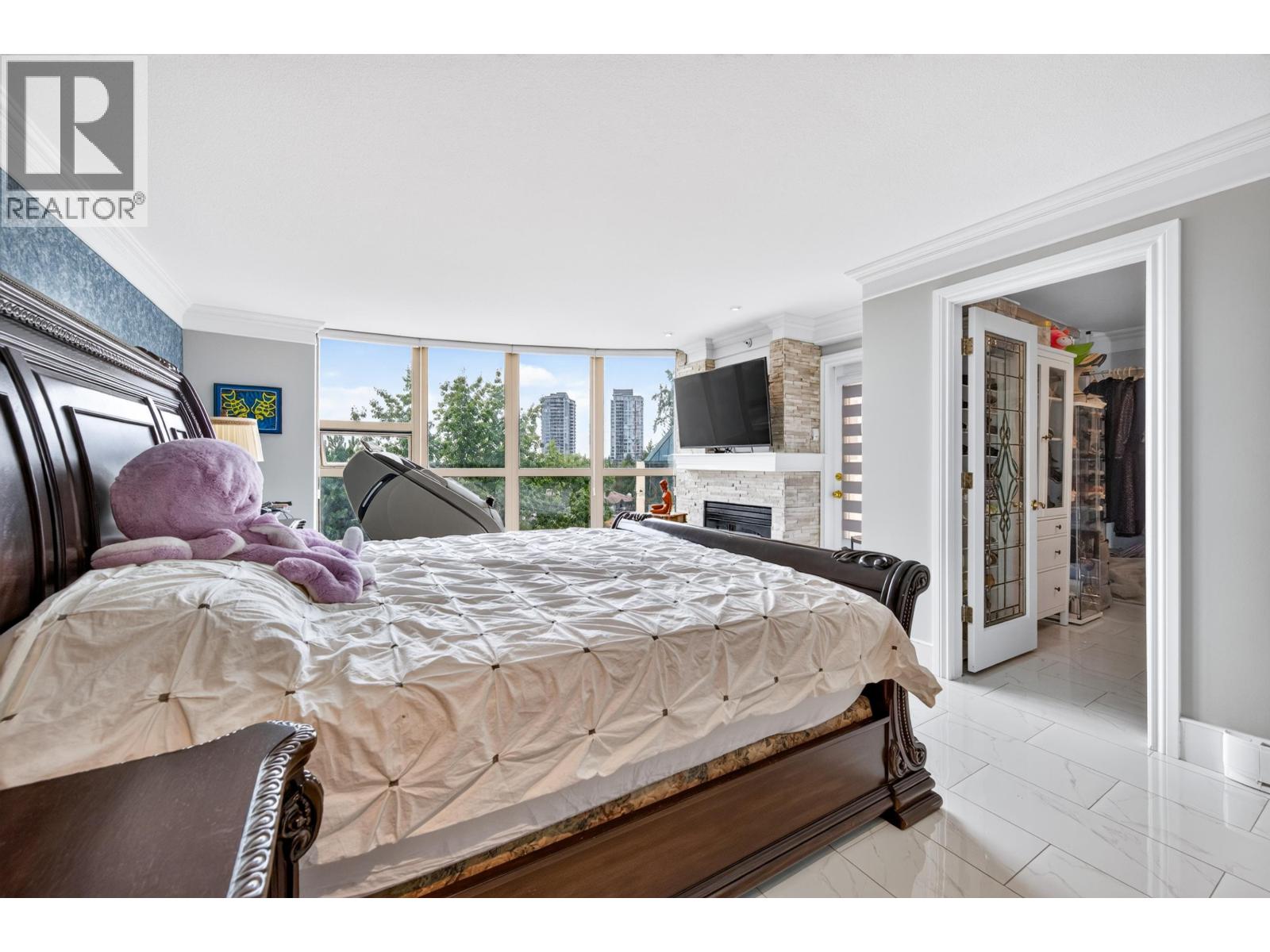 701 1190 Pipeline Road, Coquitlam, British Columbia  V3B 7T9 - Photo 19 - R3155970