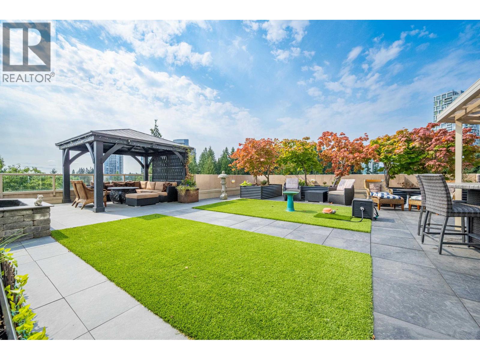 701 1190 Pipeline Road, Coquitlam, British Columbia  V3B 7T9 - Photo 31 - R3155970