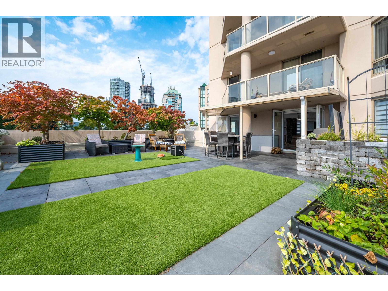 701 1190 Pipeline Road, Coquitlam, British Columbia  V3B 7T9 - Photo 32 - R3155970