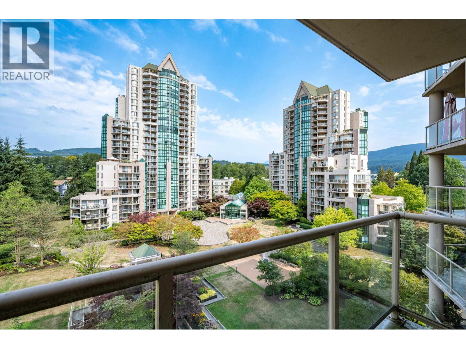 701 1190 Pipeline Road, Coquitlam, British Columbia  V3B 7T9 - Photo 34 - R3155970