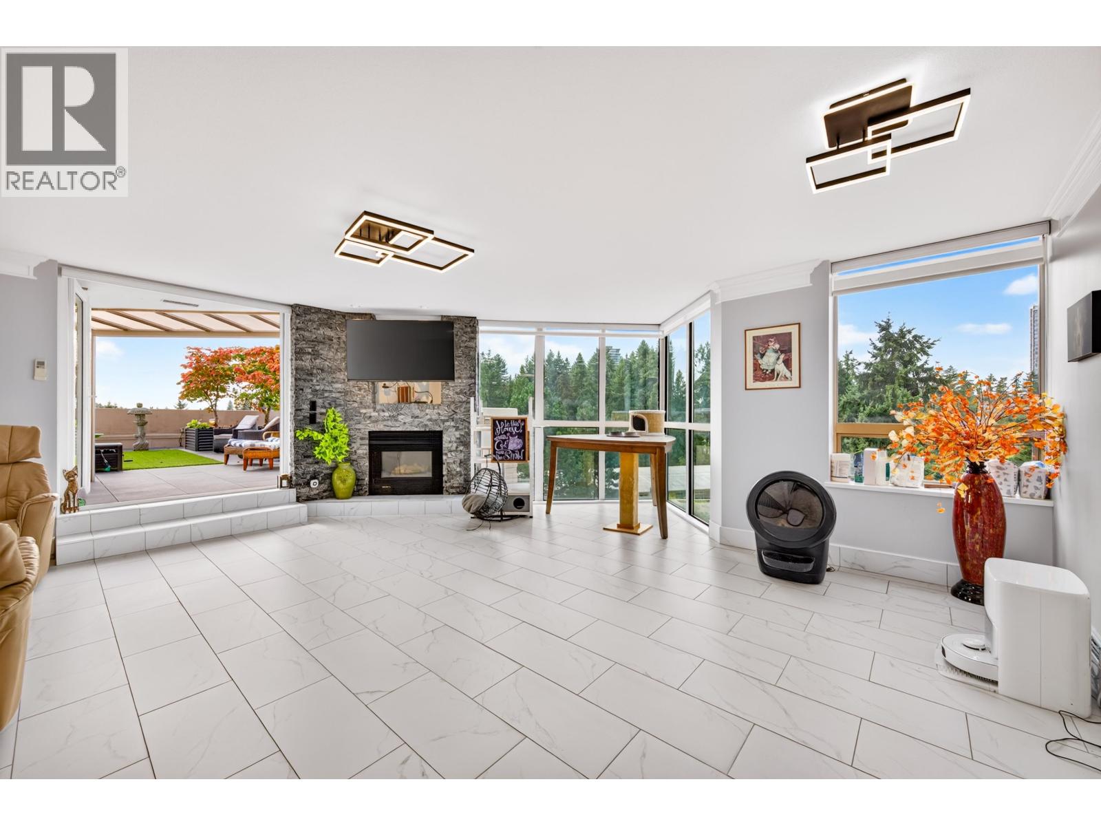 701 1190 Pipeline Road, Coquitlam, British Columbia  V3B 7T9 - Photo 36 - R3155970