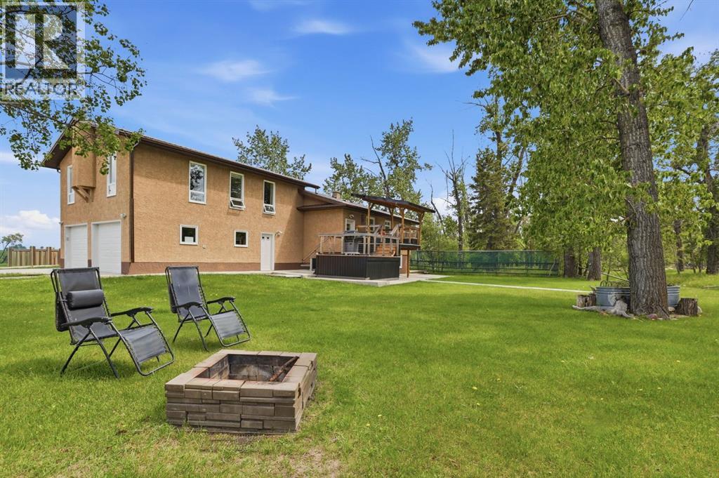 34 Oak Avenue, Okotoks, Alberta  T1S 1K6 - Photo 36 - A2318836