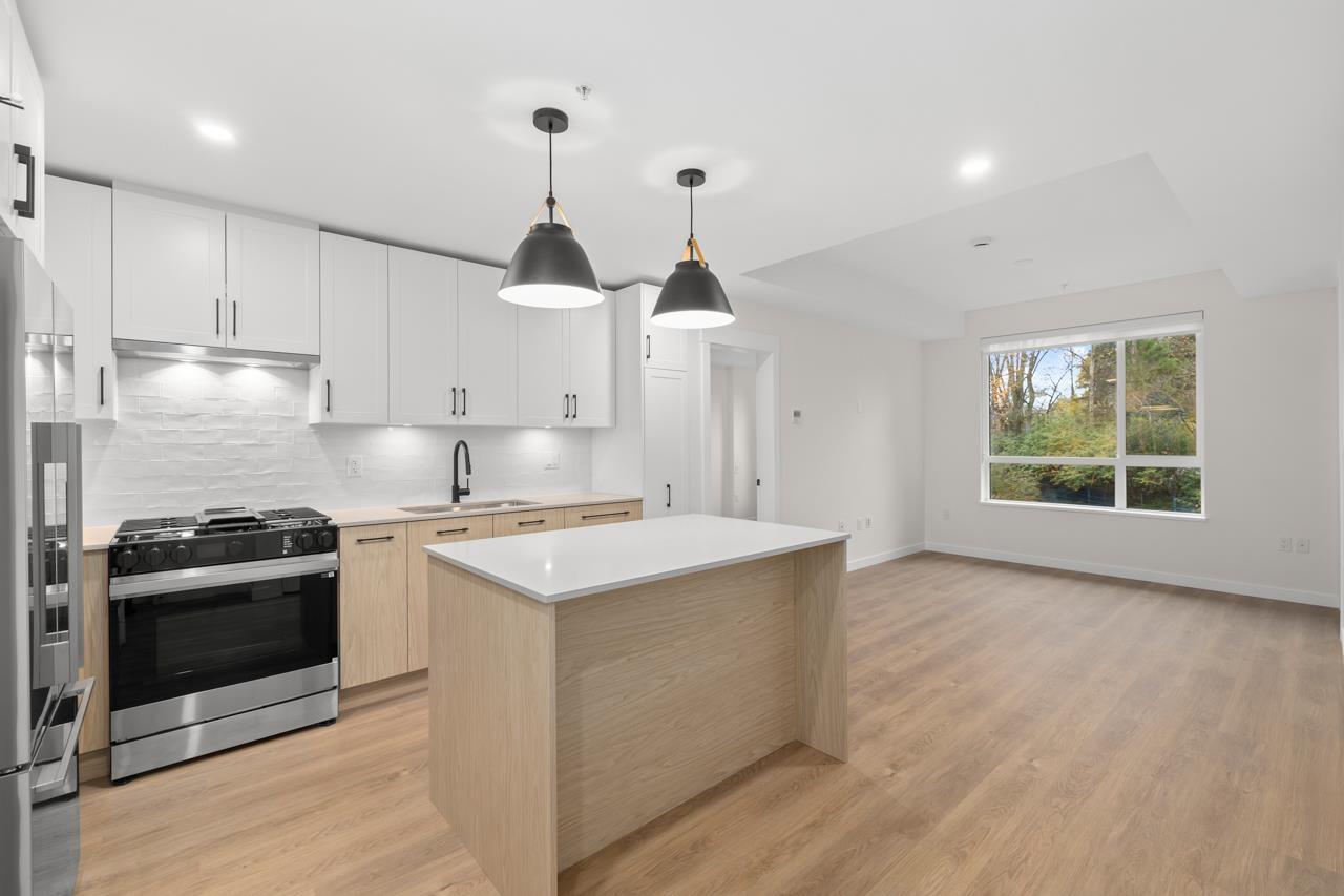 207 27249 Aldergrove Town Centre Drive, Langley, British Columbia  V4W 0E4 - Photo 4 - R3156203
