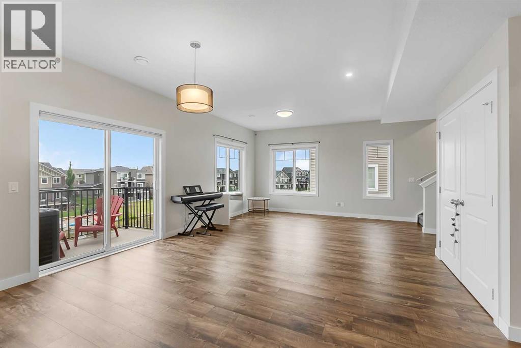 394 Canals Crossing Sw, Airdrie, Alberta  T4B 4L4 - Photo 14 - A2327511