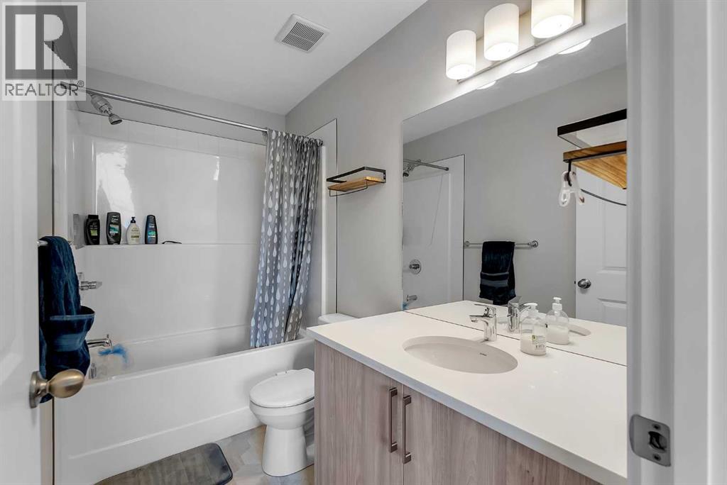 394 Canals Crossing Sw, Airdrie, Alberta  T4B 4L4 - Photo 20 - A2327511