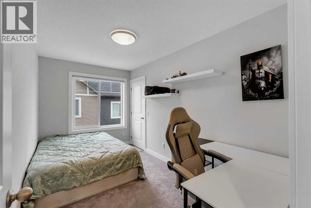 394 Canals Crossing Sw, Airdrie, Alberta  T4B 4L4 - Photo 24 - A2327511