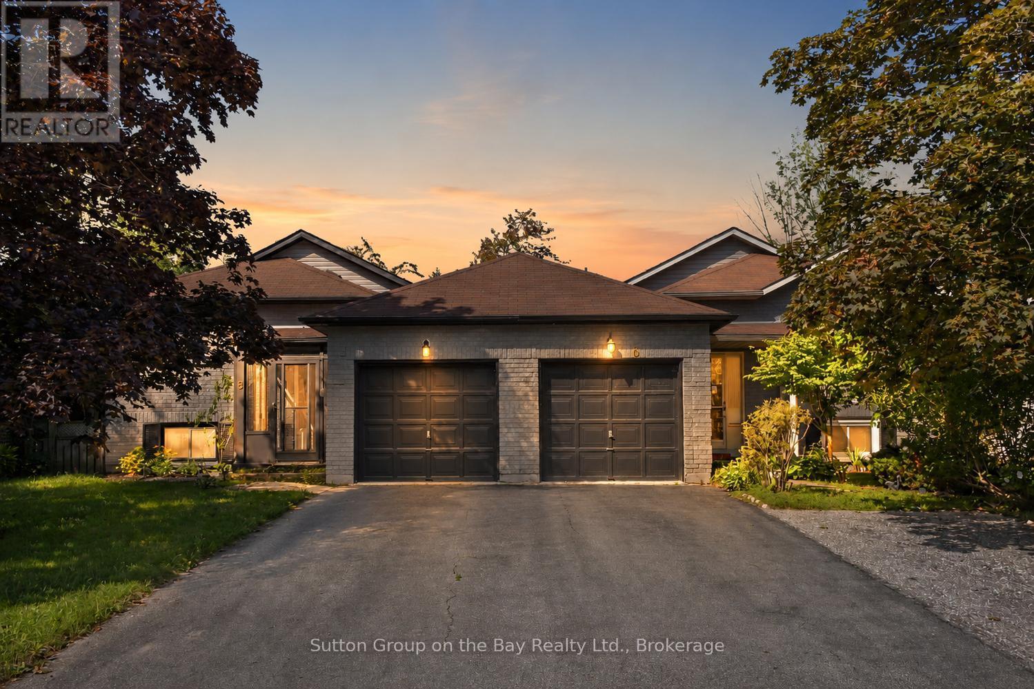 6 DONALD CRESCENT, Wasaga Beach, Ontario