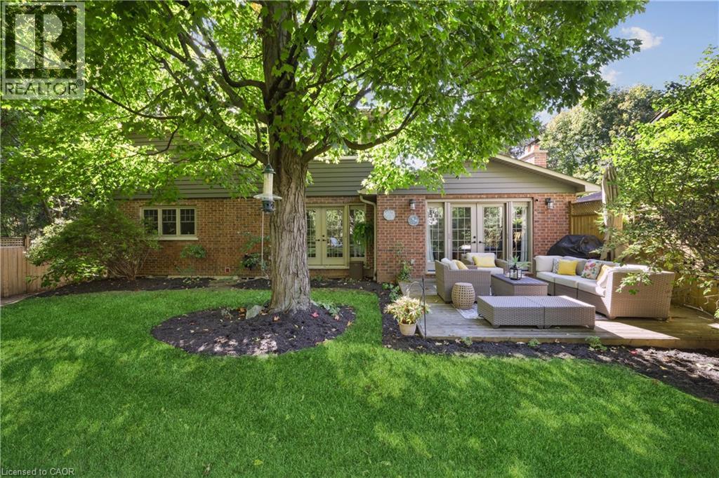485 Coleen Drive, Oakville, Ontario  L6J 6A4 - Photo 31 - 40854224