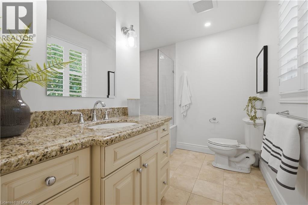 485 Coleen Drive, Oakville, Ontario  L6J 6A4 - Photo 24 - 40854224