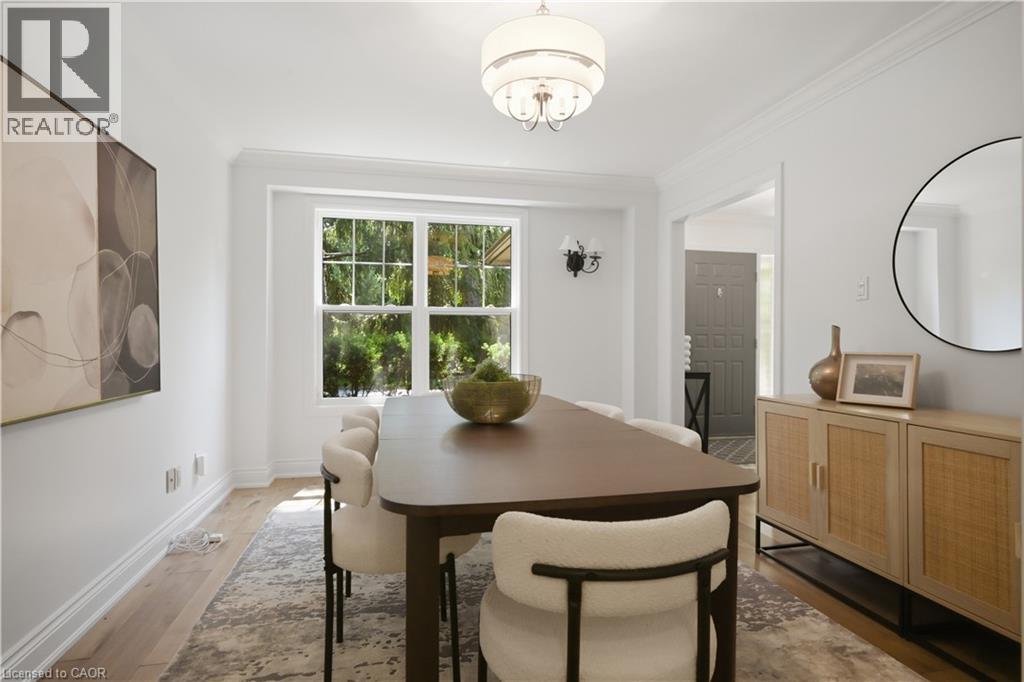 485 Coleen Drive, Oakville, Ontario  L6J 6A4 - Photo 7 - 40854224