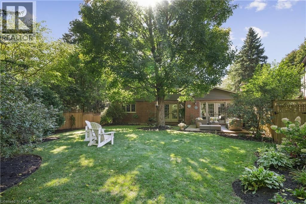 485 Coleen Drive, Oakville, Ontario  L6J 6A4 - Photo 30 - 40854224
