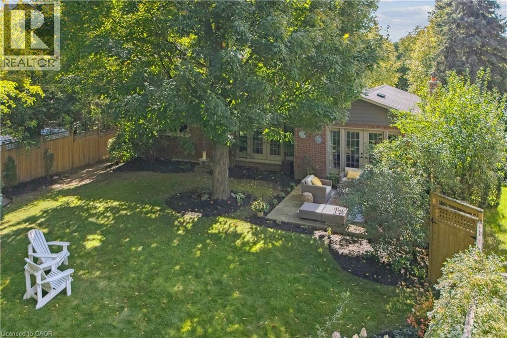 485 Coleen Drive, Oakville, Ontario  L6J 6A4 - Photo 34 - 40854224