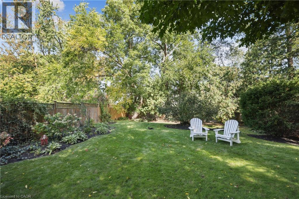 485 Coleen Drive, Oakville, Ontario  L6J 6A4 - Photo 33 - 40854224