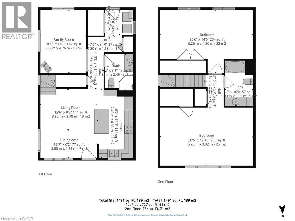 6 Reserve Street, Turkey Point, Ontario  N0E 1T0 - Photo 35 - 40855558