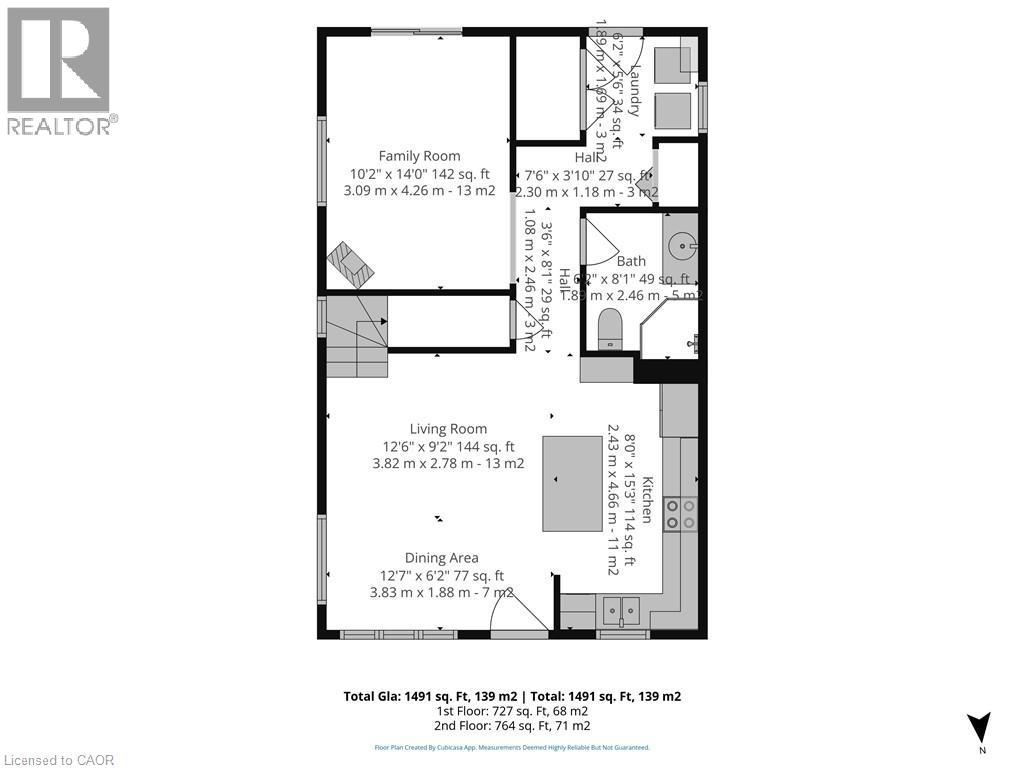 6 Reserve Street, Turkey Point, Ontario  N0E 1T0 - Photo 33 - 40855558