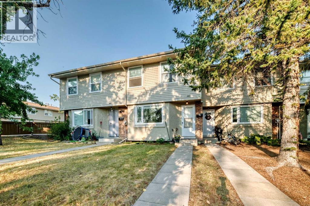 13, 123 Queensland Drive SE, Calgary, Alberta  T2J 3R3 - Photo 28 - A2333194