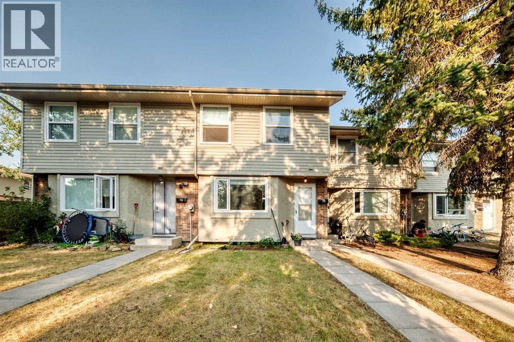 13, 123 Queensland Drive SE, Calgary, Alberta  T2J 3R3 - Photo 27 - A2333194