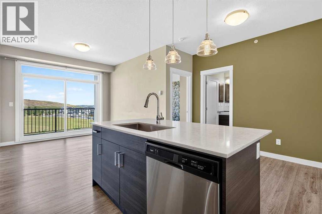 418, 10 Walgrove Walk SE, Calgary, Alberta  T2X 4E3 - Photo 20 - A2333248