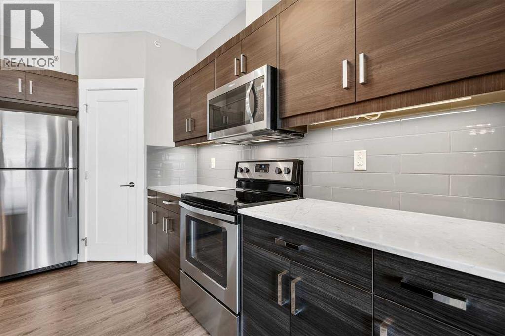 418, 10 Walgrove Walk SE, Calgary, Alberta  T2X 4E3 - Photo 17 - A2333248