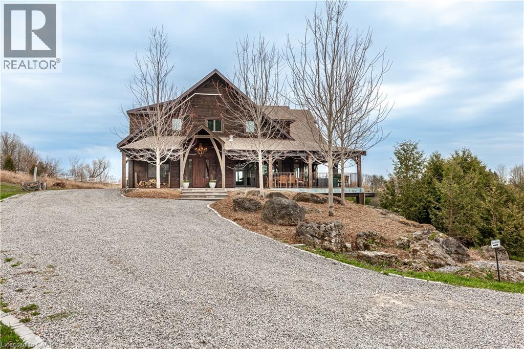 780 Concession 8 Road W, Puslinch, Ontario  N0B 2J0 - Photo 26 - 40856051