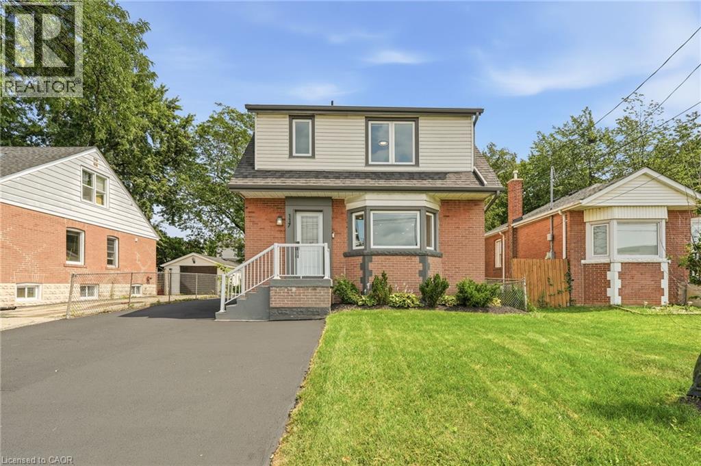 117 West 5th Street, Hamilton, Ontario  L9C 3N7 - Photo 2 - 40856220