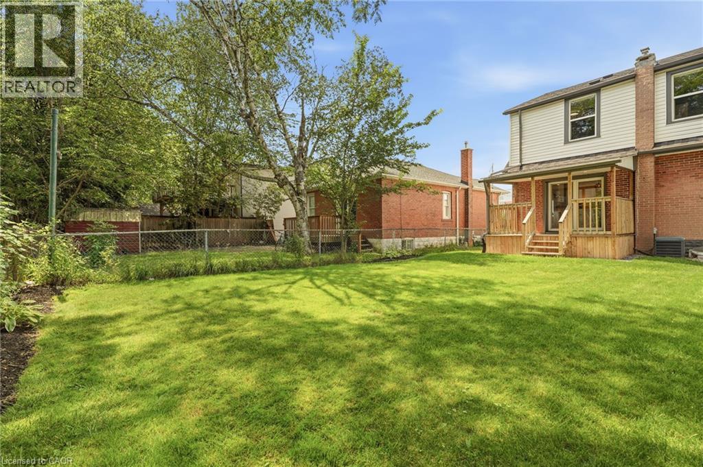 117 West 5th Street, Hamilton, Ontario  L9C 3N7 - Photo 30 - 40856220