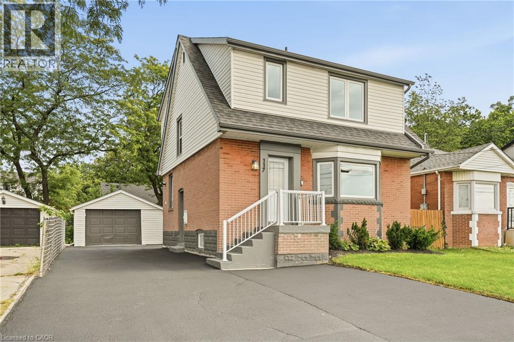 117 WEST 5TH Street, Hamilton, Ontario