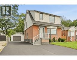 117 WEST 5TH Street, Hamilton, Ontario