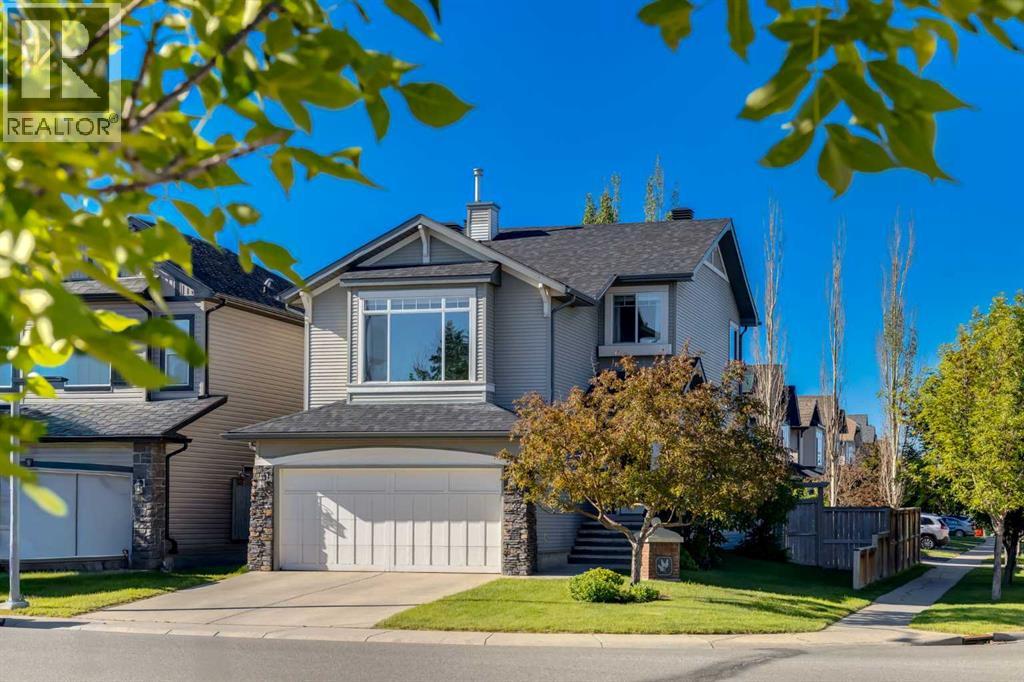 5 Brightonstone Grove SE, Calgary, Alberta  T2Z 0E1 - Photo 2 - A2336515