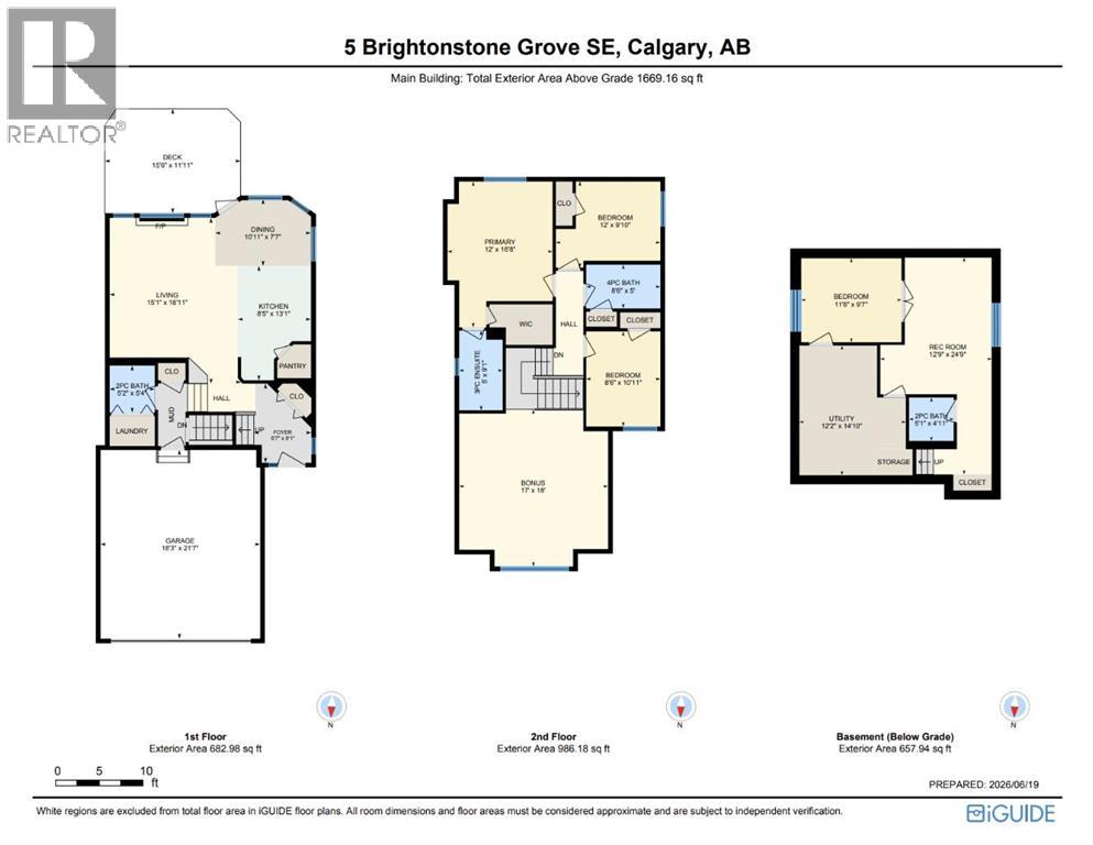 5 Brightonstone Grove SE, Calgary, Alberta  T2Z 0E1 - Photo 50 - A2336515